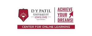 DY Patil University Online
