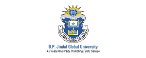 OP Jindal Global University Online